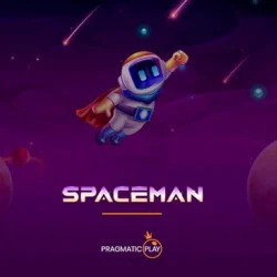Spaceman 5ee bet